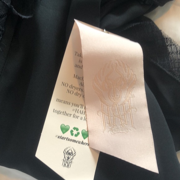 HAH designer Super cute brand new body with tags attached! - Picture 2 of 4